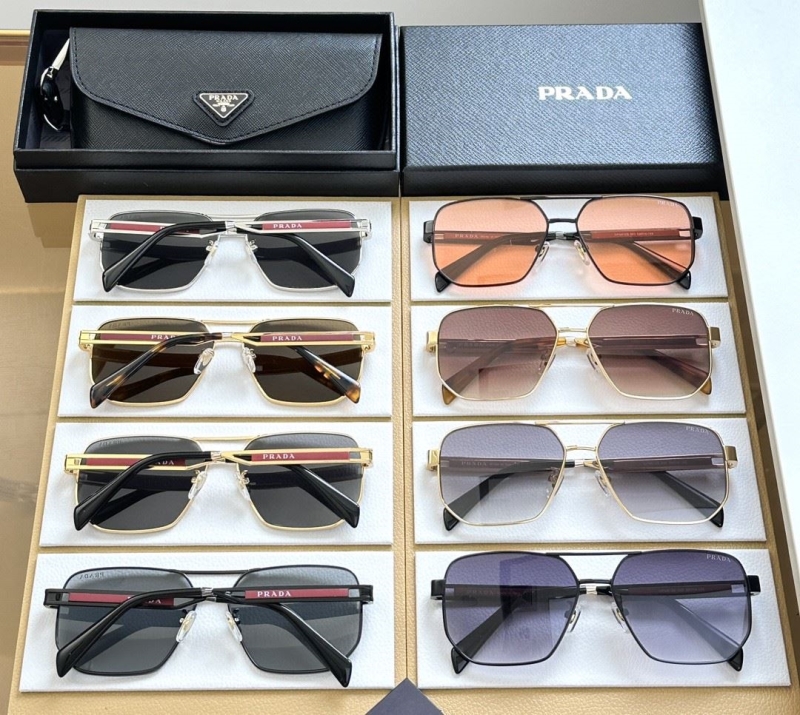 Prada Sunglasses